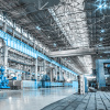 Лампа светодиодная низковольтная Feron LB-192 Шар E27 10W 6400K 48732