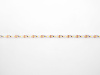 Светодиодная лента LEDS POWER 2835 120/м (9,6Вт/м) 12В нейтральная 002224