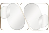 Зеркало Garda Decor KFE1210