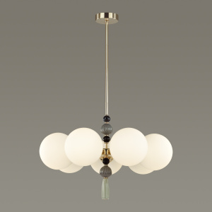 Люстра на штанге Odeon Light Palle 5405/7