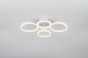 Потолочный светильник Rivoli Juniper 6187-702