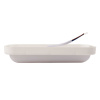 Накладной светильник влагозащищенный Volpe ULW-Q228 18W/4000K IP65 WHITE UL-00013188