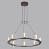 Подвесная люстра Odeon Light Hightech Defance 7143/55L