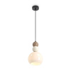 Подвесной светильник Freya Globo FR5628PL-01BGW
