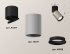 Спот Ambrella Light Techno Spot XM6314040 (A2221, C6314, N6102)