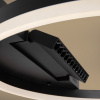 Потолочный светильник Freya Frame FR6084CL-L68B