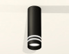Потолочный светильник Ambrella Light Techno Spot XS6343042 (C6343, N6236)