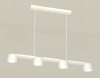 Подвесной светильник Ambrella Light Traditional (C9151, N8433) XB9151201