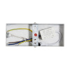 Настенный светильник Freya Una FR6208WL-L6W