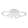 Потолочная светодиодная люстра Ambrella Light Acrylica Original FA8808