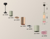 Подвесной светильник Ambrella Light Techno XP7423061 (A2302, C6314, A2063, C6326, A2030, C7423, N7193)