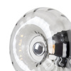 Настенный светильник Freya Glans FR5585WL-01B