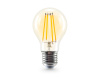 Филаментная светодиодная лампа Ambrella Light Bulbing E27 15W 2700K 601513