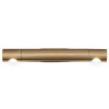 Настенный светильник Eurosvet Tybee 40161 LED латунь a063049