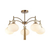 Люстра на штанге Lumion Neoclassi Gloriya 8272/5C