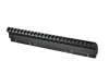 Трековый магнитный светильник iLedex Vision 4822-003-L462-24W-38DG-3000K-BK