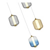 Каскадная люстра ST Luce Summer SL1193.303.05