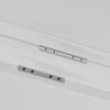 Соединительная планка для шинопровода Elektrostandard Slim Magnetic 85222/00 4690389208461 a068100