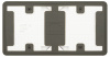 Розетка Эра 11-2503-01 Б0063264