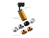 Насадка передняя Ambrella Light DIY Spot N6114