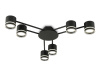 Потолочный светильник Ambrella Light Comfort FL71516