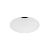 Встраиваемый светильник даунлайт Arlight MS-ARADO-TRIMLESS-R65-9W Warm3000 (WH-WH, 24 deg, 230V) (IP20 Металл) 058774