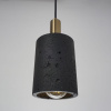 Подвесной светильник Zortes Tufo ZRS.2836.10