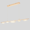 Подвесной светильник Crystal Lux FELICIDAD SP47W LED