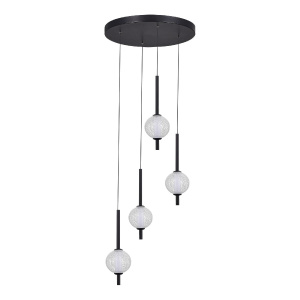Подвесная люстра ST Luce Peek SL6120.403.04