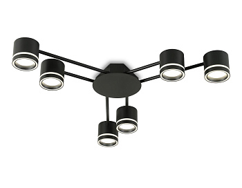 Потолочный светильник Ambrella Light Comfort FL71516
