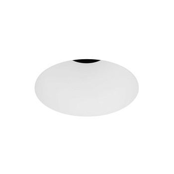 Встраиваемый светильник даунлайт Arlight MS-ARADO-TRIMLESS-R65-9W Warm3000 (WH-WH, 24 deg, 230V) (IP20 Металл) 058774