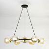 Подвесной светильник Citilux CL105195