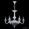 Подвесная люстра Bohemia Ivele Crystal AL78101P/6/175 WMN P Birusa/M-1F
