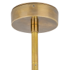 Люстра на штанге Covali PL-37018