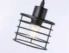 Подвесной светильник Ambrella Light Traditional TR8081