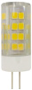 Лампа светодиодная Эра G4 3,5W 2700K LED JC-3,5W-220V-CER-827-G4 Б0027855