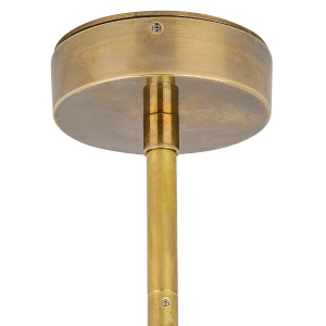 Люстра на штанге Covali PL-37018