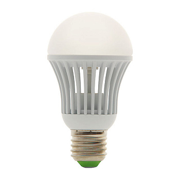 Лампа светодиодная Kanlux Garo E27 10W 2800-3200К 18630