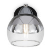 Бра Freya Jasper FR5225WL-01B