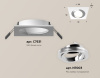 Встраиваемый светильник Ambrella Light Techno Spot XC7631082 (C7631, N7003)
