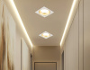 Встраиваемый светильник Ambrella Light GX Standard Tech Techno Spot TN52338