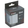 Розетка 1-местная Stekker 250В 16А Мия RST16-3112-08 50485
