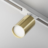 Трековый светильник Maytoni Technical Focus S TR020-1-U-GU10-WG