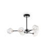Люстра на штанге Freya Floristic FR5328CL-06B
