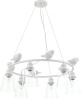 Подвесная люстра MyFar Tracey MR1961-6P