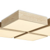 Потолочный светильник Freya Cubba FR5450CL-L120BG