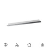 Основание потолочное 5L Mantra Modular Light Florones 9383