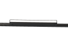 Трековый магнитный светильник iLedex Vision 4825-038-L293-12W-110DG-3000K-BK
