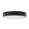Накладной светильник Nowodvorski Lid Round Led Black 10416