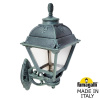 Уличный настенный светильник Fumagalli BISSO/CEFA U23.131.000.VXE27
